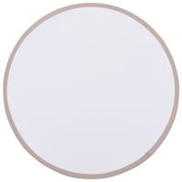 Luz de Techo Empotrada VidaXL Taupe Ø 30 cm E27 - details 3