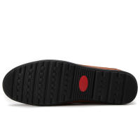 Zapatos Casuales Para Hombre De Cuero Negro Talla Grande 37-47 Loafers Moccasins De Marca Lujo Respirables Slip on 2024 - details 24