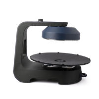 Plancha de Cocina Eléctrica Antiadherente | Plancha Grill con Placas Desmontables y Ajuste de Temperatura | Parrilla de Mesa para Carne, Pescado y Verduras | Fácil de Limpiar - details 2