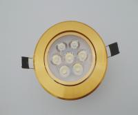 Spot LED Recorrido SOPT 9W 12W 15W 21W AC220V Luz De Techo LED Dimmer Spot LED Para Vestíbulo Material De Aluminio Certificación CCC CE ROHS Garantía De 2 Años - details 23