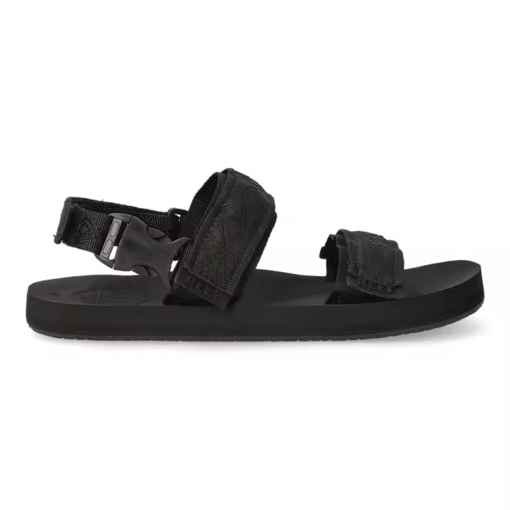 REEF Sandalia californiana Convertible negro - 1