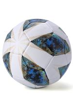 Bola De Fútbol Estándar Tamaño 5 Costurada Máquina Bola De Entrenamiento Y Partidos De Liga Deporte Al Aire Libre Futbol Voetbal - details 15