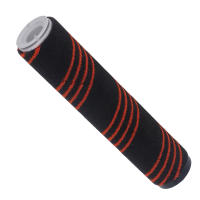 Cepillo principal para aspiradora ABS de terciopelo suave Reemplazo de cepillo giratorio para aspiradora serie ROIDMI Nex - details 1