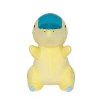 Peluche Pokemon - Pikachu with Winter Hat and Mittens 20cm Raíz Merchan-Store - details 0