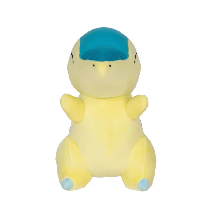 Peluche Pokemon - Pikachu with Winter Hat and Mittens 20cm Raíz Merchan-Store - 1