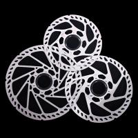 Rotor De Freno De Bicicleta Centerlock 160MM 180MM 203MM Disco De Freno Duradero Para Ciclismo Montaña Y Carretera Parte Hidráulica De MTB - details 15