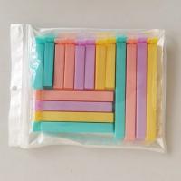 Paquete De Clips Para Bolsas De Alimentos Reutilizables 12/16 Piezas Sellado Hermético Para Chips Cereales Snacks 3 Tamaños Clips De Almacenamiento De Cocina Plásticos - details 11