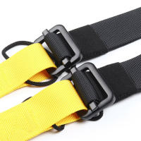 Conjunto de entrenamiento de cabin, cinturón de fitness para entrenador de suspensión, versión Competitive P3-3 - details 0