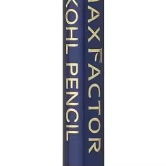 Max Factor Kohl Kajal Eyeliner 080 Azul Cobalto 4 G para Mujer - 1
