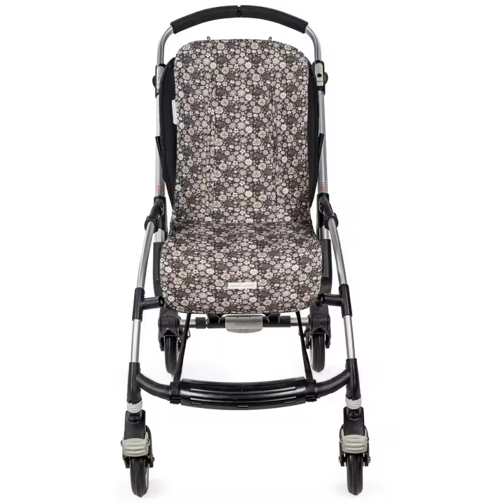 Accesorios Pasito A Pasito Colchoneta Recta Para Silla De Paseo Blossom - 1