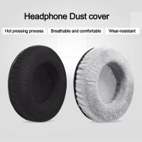 Accesorios Universales Para Auriculares Almohadillas De Cabeza De Velours Cubierta De Almohadillas Para Auriculares Funda De Almohadillas De Oreja De Flanelina - details 13
