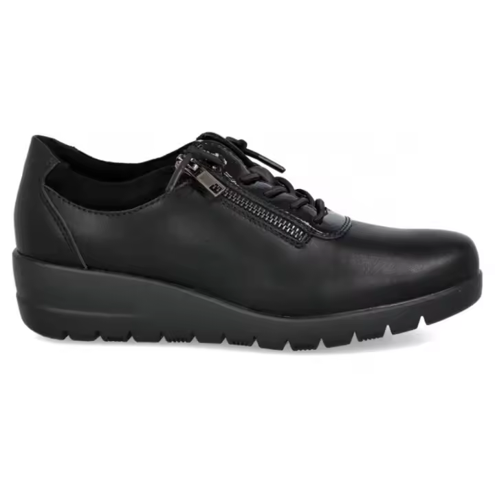 Hispaflex zapato confort para mujer 2433 - 1