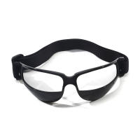 Gafas De Baloncesto Anti-bajo Con Marco De Gafas Guantes Y Ropa Deportiva Para Entrenamiento Al Aire Libre Y Dribling Jóvenes - details 11