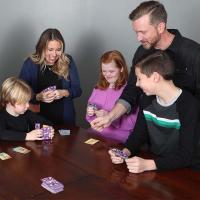 Tranjis Games - Virus! - Juego de cartas - details 1