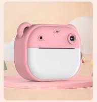 Cámara Digital Para Niños Con Impresión Inmediata Tarjeta De Memoria De 32G Cámara De Fotos Y Videos Para Niños Educativa Y Divertida - details 21