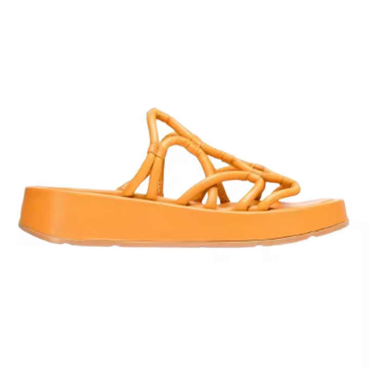 Shoes Zapatos Sport Mujer marca Wonders modelo At-3401 para mujer en color coral - 1