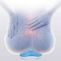 Entrenador De Musculatura PC Kegel Para Reparación Y Fortalecimiento Del Músculo Pélvico Ejercicio De Fortalecimiento De Abdomen Y Cintura - details 23