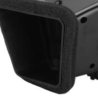 Ventosa De Ventilador De Tablero ABS Para Audi Q5 SQ5 2010-2016 2013-2017 Reemplazo De Salida De Aire Acondicionado Resistente Al Desgaste - details 2