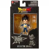 Kid Vegeta Dragon Ball Daima figura Stars Series Bandai 17 centímetros - details 2