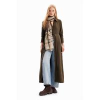 DESIGUAL 24WAWA271008 Complementos mujer 34323 24I FOULARD ESTAMPADO CRUDO - details 1