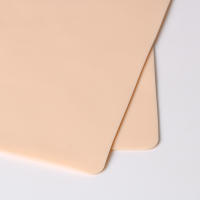 5/10pcs Dual Sides Blank Tattoo Practice Skin Training Fake Skin Drawing Lining Eyebrow Permanent Makeup Tool JSCOLOUR Tattoo Accessories - details 7