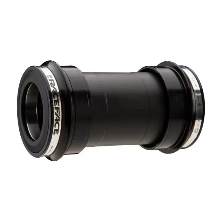 Race Face Pedalier PF30 Ø30 (46mm) 83 - Alta Calidad para Reparación y Mantenimiento de Bicicletas - 1