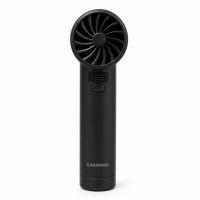 Soplador de Aire Eléctrico Karawan Multifuncional - Negro Inalámbrico Recargable USB K115 - details 2
