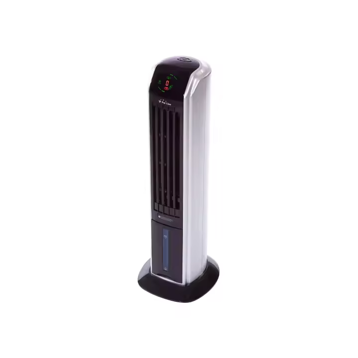 Climatizador evaporativo de bajo consumo con ionizador Purline RAFY 81 - 1