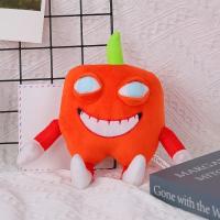 Peluche Peppino De Pizza Tower Figura De Anime De Pepè Frutas Muñeco De Peluche Pepperman Regalos Para Cumpleaños Y Navidad Para Niños - details 3