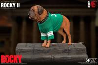 Star Ace Collectibles Rocky 2: Rocky Balboa Deluxe Version 1:6 Figura 30cm - details 1