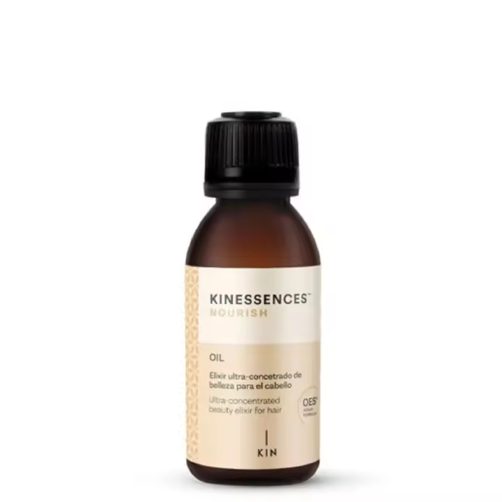 KIN COSMETICS KINESSENCES NOURISH OIL 30ML - 1