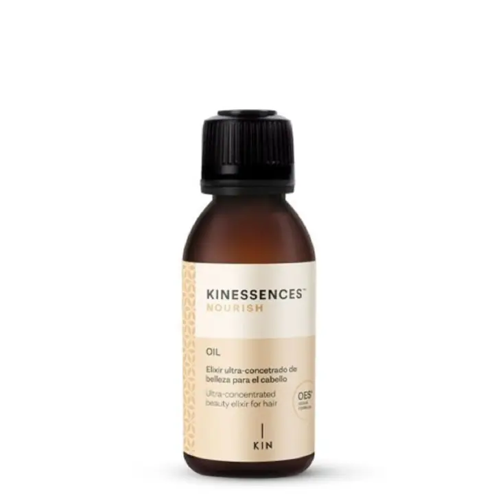 KIN COSMETICS KINESSENCES NOURISH OIL 30ML - 1