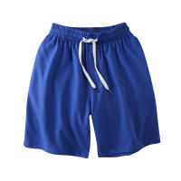 Shorts Casuales De Verano Para Hombre Pantalones De Playa Transpirables Y Comodidad Deportiva Adecuados Para Baloncesto Y Fitness - details 9