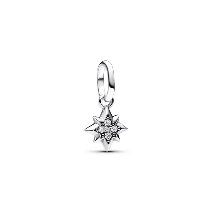 Charm Mini Colgante Pandora Me Estrella 793370C01 - 1
