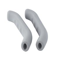 ZTTO 1 Pares De Cubiertas Para Manillar De Frenos De Bicicleta De Silicona Gel Protección Para Montaña Y Carretera Para Patinete Mi M365 - details 13