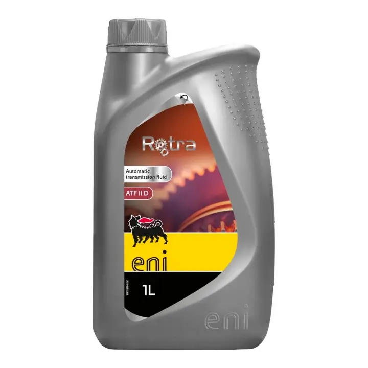 Aceite Eni Rotra Atf II D 1L - Protección Avanzada - 1