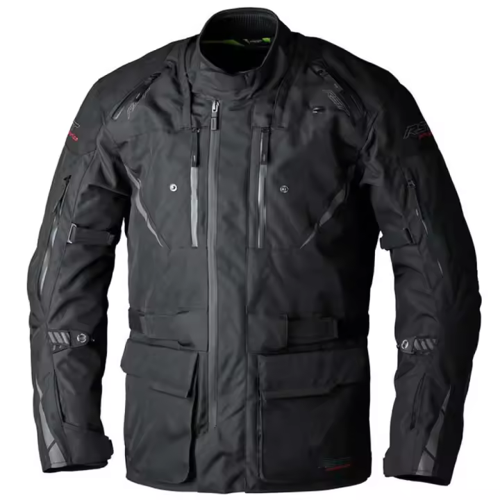 Rst Chaqueta Pro Series Paragon 7 Ce - 1