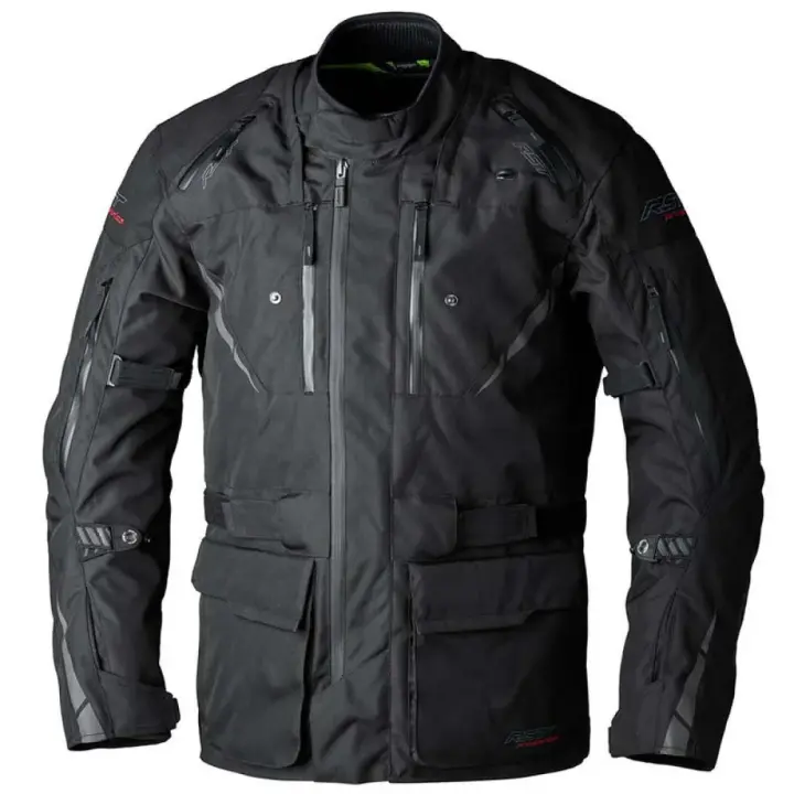Rst Chaqueta Pro Series Paragon 7 Ce - 1