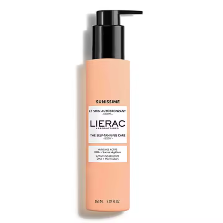 Lierac Sunissime Autobronceador Corporal 150 ml - 1