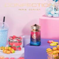 Khair Confection by Paris Corner – Perfume Árabe Lujoso 100ml | Fragancia Dulce y Cremosa | Unisex | Duración Prolongada | Regalo Perfecto - details 0