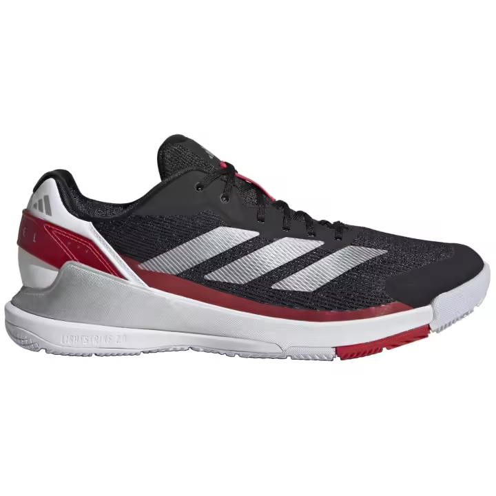 Zapatillas Adidas Pádel Crazyquick LS Hombre | Línea Zapatillas Adidas Ale Galán | Bambas Padel Hombre - Zapatillas Padel Hombre - Nueva Temporada 2025 - Zapatillas Crazyquick Adidas - 1