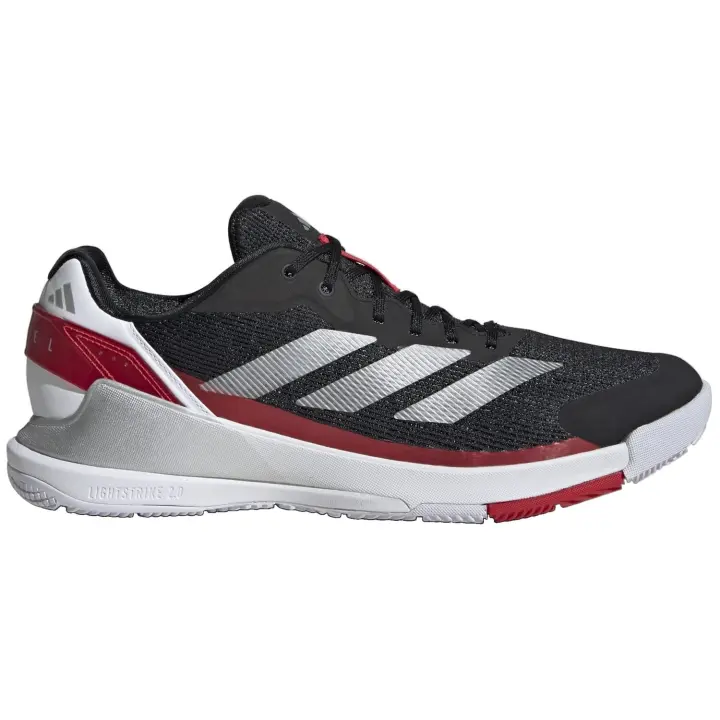Zapatillas Adidas Pádel Crazyquick LS Hombre | Línea Zapatillas Adidas Ale Galán | Bambas Padel Hombre - Zapatillas Padel Hombre - Nueva Temporada 2025 - Zapatillas Crazyquick Adidas - 1