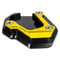 Placa De Extensión Para Pedal Lateral De Bicicleta VOGE DS900X 525DSX 900DSX DSX525 DS900 DS525X DSX900 Pieza De Aluminio CNC Estabilizador De Terreno - details 22