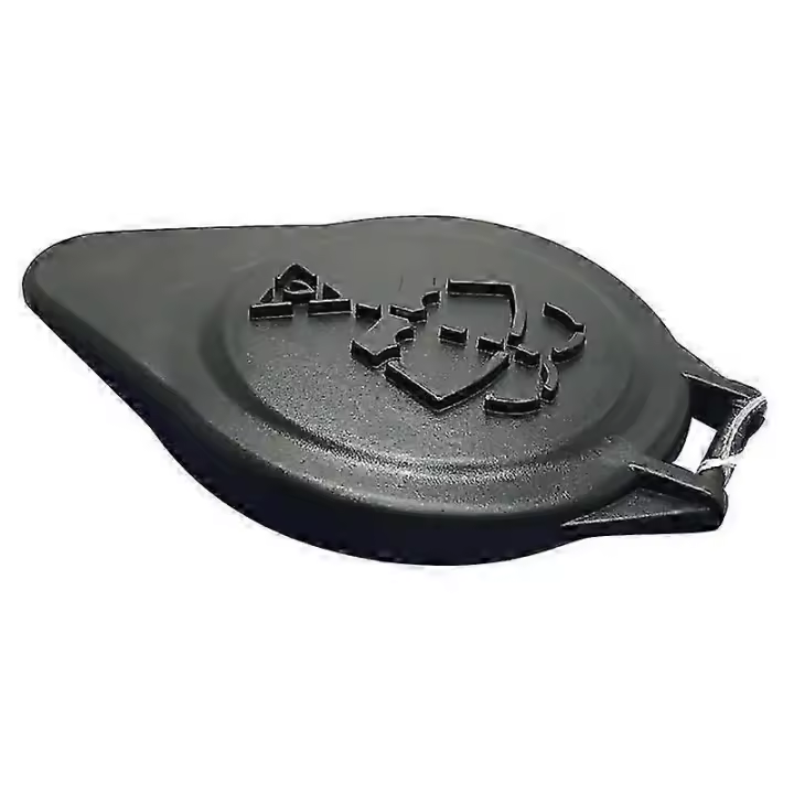 Tapa del depósito de líquido lavaparabrisas 61667238068 para BMW F01 F10 F12 F13 520i 523i 528i 530i 535i 730i 740i 750i jn - 1