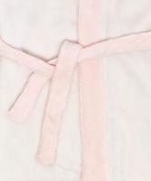 Albornoz Infantil con Capucha de Forro Polar - Variante Dragón - details 4