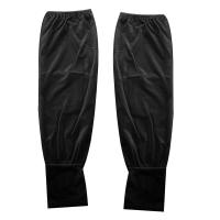 Pantorrillas De Ciclismo Al Aire Libre 2024 Para Hombres Y Mujeres Protección Solar UV Deporte Tenis Mangas Transpirables De Seda De Hielo Mangas Aislantes Para El Brazo - details 2