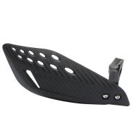 Protector De Manillar De Motocross Con Guardabarros De 22mm Protección Para Motocicleta Bicicleta De Tierra ATV Cuatriciclos Enduro - details 4