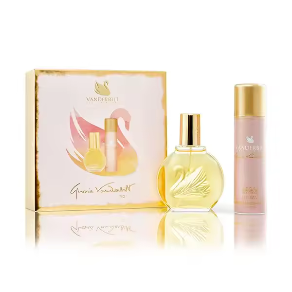 Estuche Vanderbilt | Eau de Parfum para Mujer ROUA | Sofisticación y Elegancia - 1