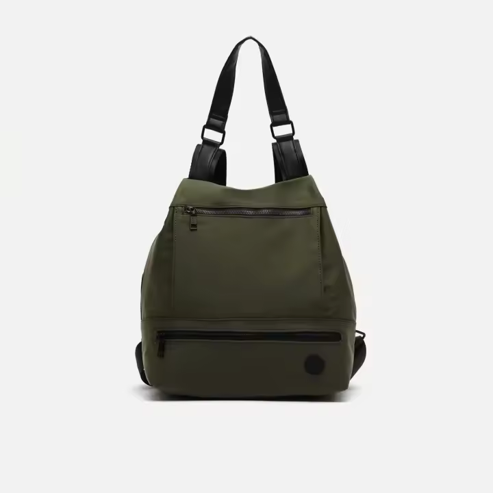 Zibi mochila antirrobo en nylon Misako - 1