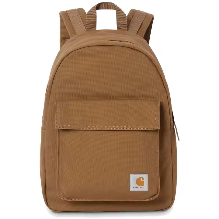 Mochila Carhartt WIP  para unisex en color marron - 1
